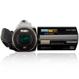 歐達(dá)HDV D200數(shù)碼攝像機(jī) 專業(yè)影像，觸手可及