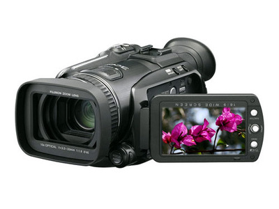 JVC高清硬盤攝像機套裝限時讓利，攝像與制作服務一站式滿足專業需求