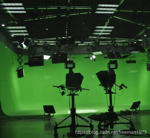 綠幕現(xiàn)場環(huán)境搭建與專業(yè)攝像制作服務(wù)全攻略