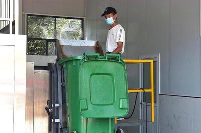 武漢工商學(xué)院 環(huán)保新科技研發(fā)，變廢為寶助力環(huán)境改善