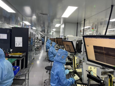 喜訊！我區(qū)6家企業(yè)獲批威海市數(shù)字化車間和智能工廠，助力環(huán)保設(shè)備研發(fā)