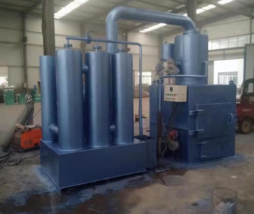 云南宗泰環(huán)保 以創(chuàng)新技術(shù)引領(lǐng)垃圾處理設(shè)備研發(fā)與安裝，服務(wù)全國如吉林