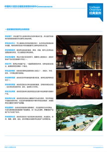 旅游開發項目策劃 創新與實踐指南