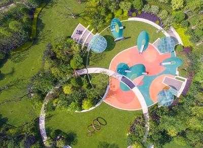 孝感主題公園網紅項目旅游開發策劃方案