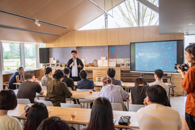 可持續的文化生產與地方性影響力 德清源文化引領文旅融合新篇章