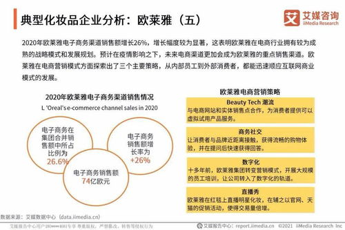 美妝消費新洞察與旅游開發新思路 從《2021年中國化妝品用戶調研與發展預判研究報告》看文旅融合機遇