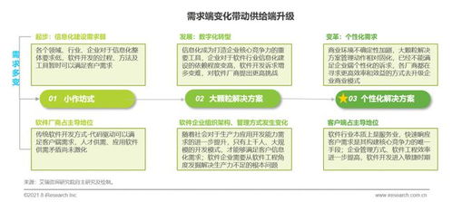 數睿數據與艾瑞咨詢聯合發布《2021年中國企業級無代碼開發白皮書》 探索旅游開發項目策劃咨詢的新路徑